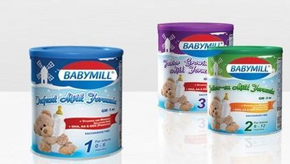 BABYMILL奶粉:产品实力决定市场竞争力_业界动态_亲子_太平洋亲子网